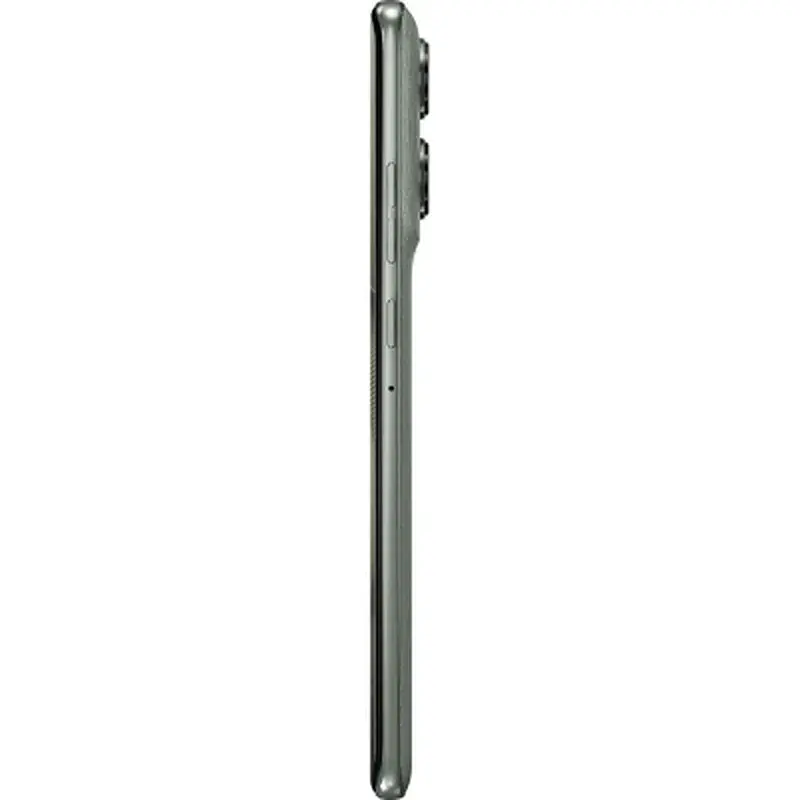 Мобільний телефон Motorola Edge 60 Pro 8/256GB Shadow (Green) (PB7X0088RS) - фото 5