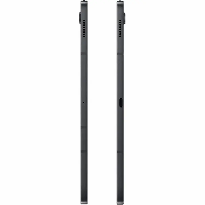 Планшет Samsung Galaxy Tab S7 FE 4/64 GB Mystic Black (SM-T730BZKA) - фото 5