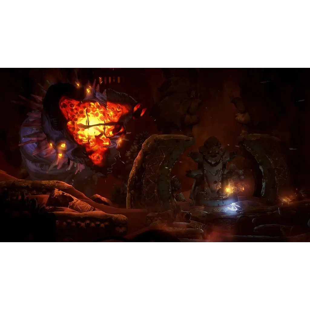 Ключ активації Microsoft Ori and the Will of the Wisps для Xbox One/Series - фото 4