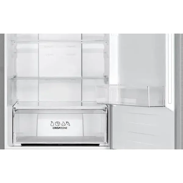 Холодильник Gorenje NRK619EPXL4 с морозильной камерой - фото 5