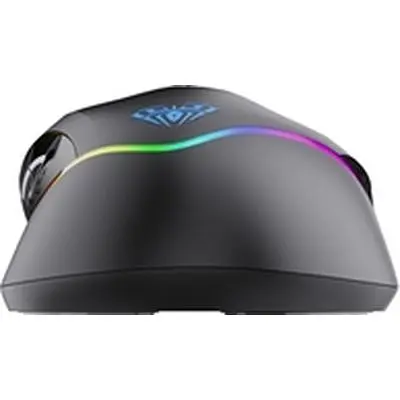 Комп'ютерна мишка Aula F805 USB Black (6948391212906) - фото 4