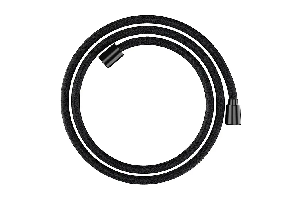 Шланг для душу Hansgrohe Designflex 160 см brushed black chrome 28260340