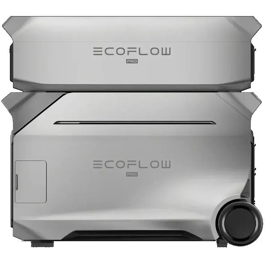 Додаткова батарея для зарядної станції EcoFlow Delta Pro 3 Smart Extra Battery (EFDELTAPRO3EB) - фото 6