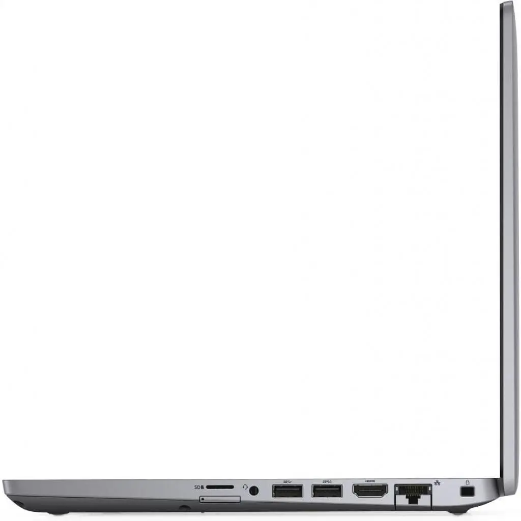 Ноутбук Refurb Dell Latitude 5410 FHD i5-10310U/16/256SSD Class A- - фото 3