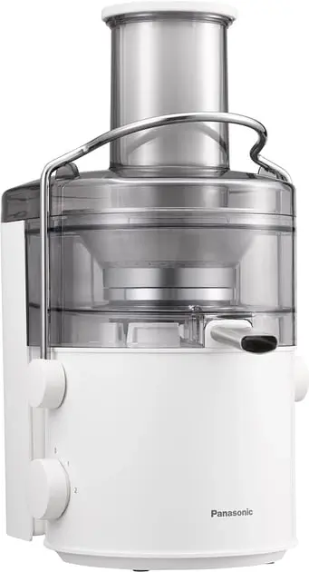 Соковижималка Panasonic MJ-CB100WTQ - фото 4