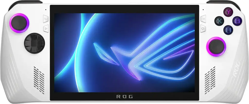 Игровая приставка Asus ROG Ally 2023 RC71L 512 GB (RC71L-NH019W) - фото 2