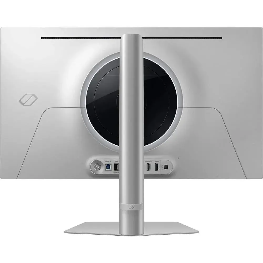 Монітор Samsung 27" Odyssey Gaming G60SD (LS27DG600S) - фото 6