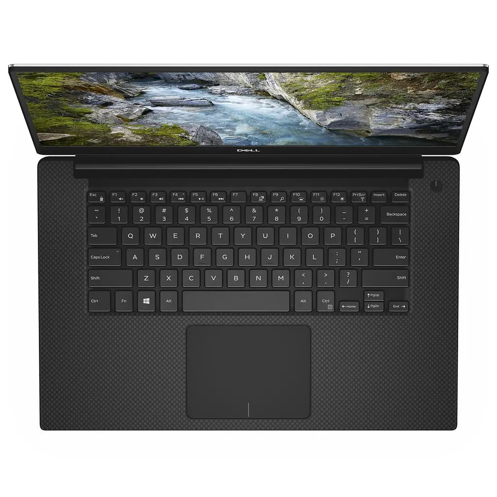 Ноутбук Dell Precision 5540 FHD (i7-9850H/32/512SSD/T2000M-4Gb) - Class A- "Б/В" - фото 3