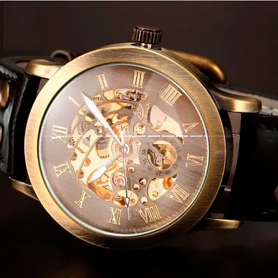 Годинник Winner Salvador II - фото 7