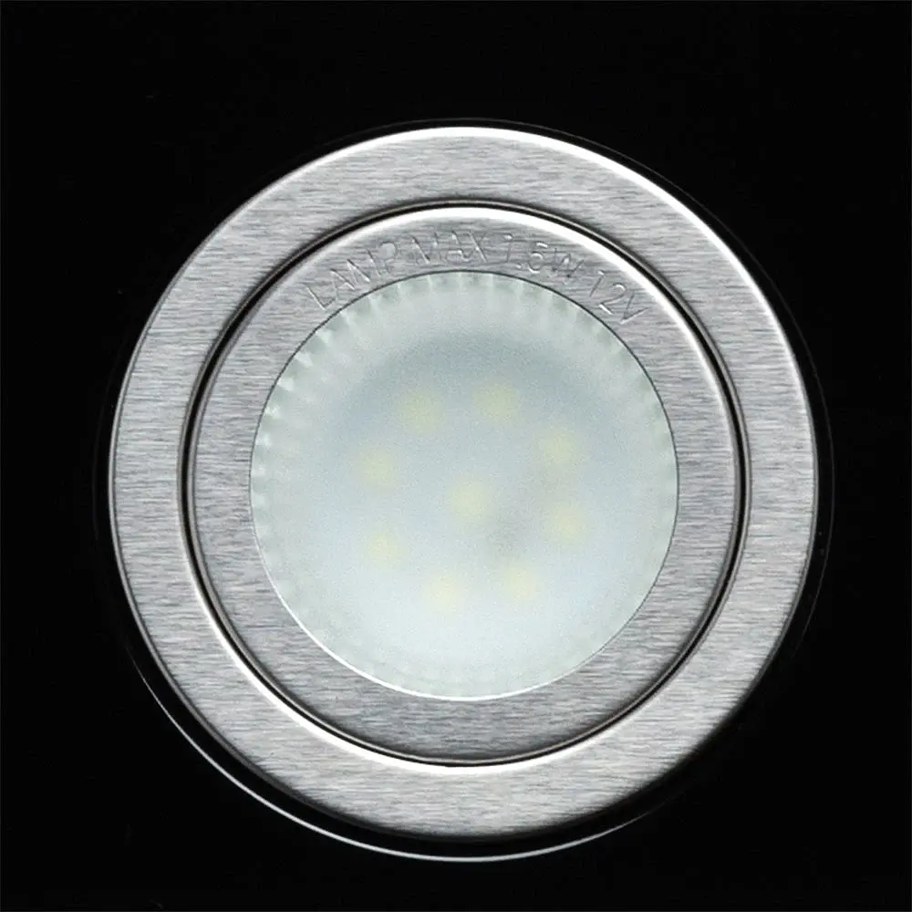 Витяжка Minola HBI 5622 BL 1000 LED (повновбудована) - фото 6