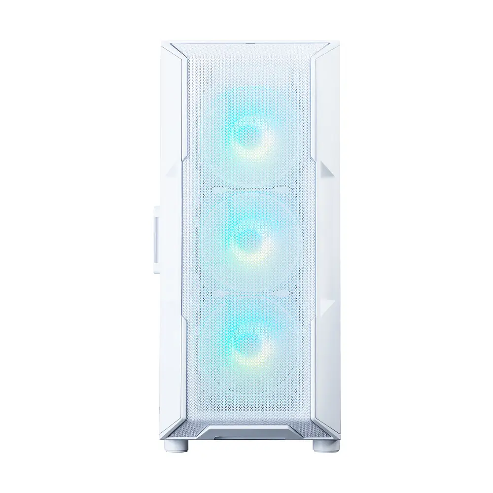 Корпус Zalman i3 Neo ARGB V2 White - фото 7