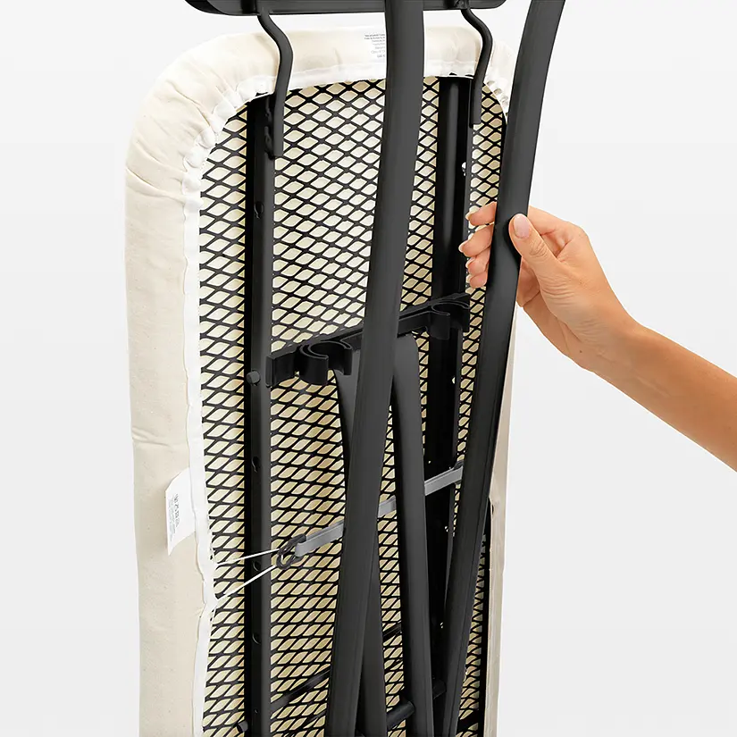 Прасувальна дошка Brabantia Ironing Tables 124х38 см синя (134265) - фото 6