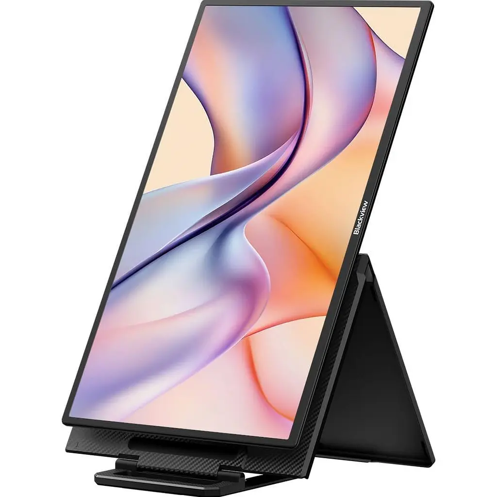 Монітор 23.8" Blackview Table 10 Portable monitor (BVTABLE10) 1920x1080 (FullHD) IPS 100 Hz - фото 3