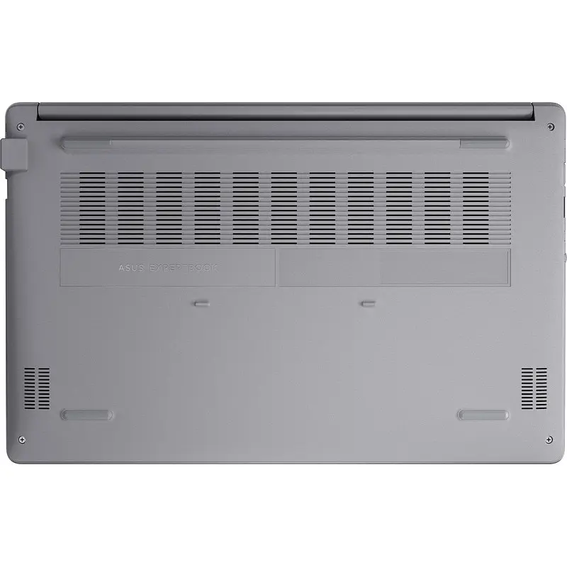 Ноутбук ASUS ExpertBook P1503CVA, Intel Core i7- 13620H 4. 9GHz, 16GB DDR5, 5TB SSD, 15. 6'', Misty Gray - фото 4