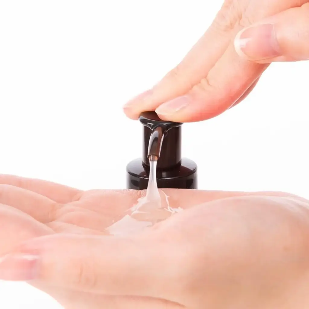 Японський рідкий засіб для демакіяжу Kose Softymo Honey Mild Cleansing Liquid з медом, 230 мл - фото 2