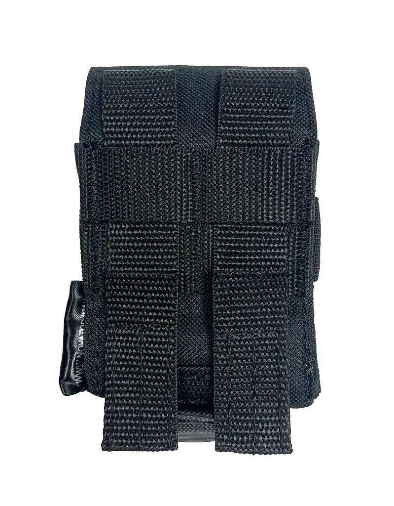 Підсумок для гранати Novator PG-2 Black (Oxford) - фото 5