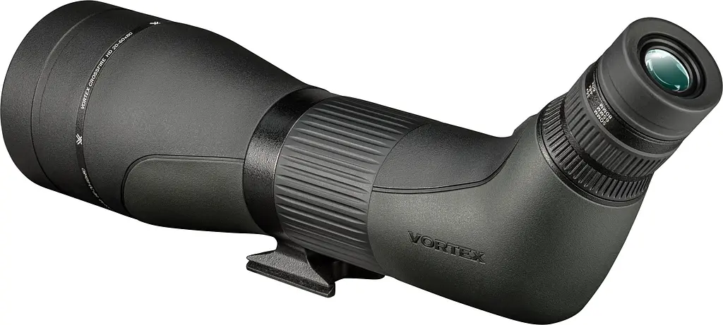 Підзорна труба Vortex Crossfire HD 20-60x80 AN (CF-80A) - фото 4