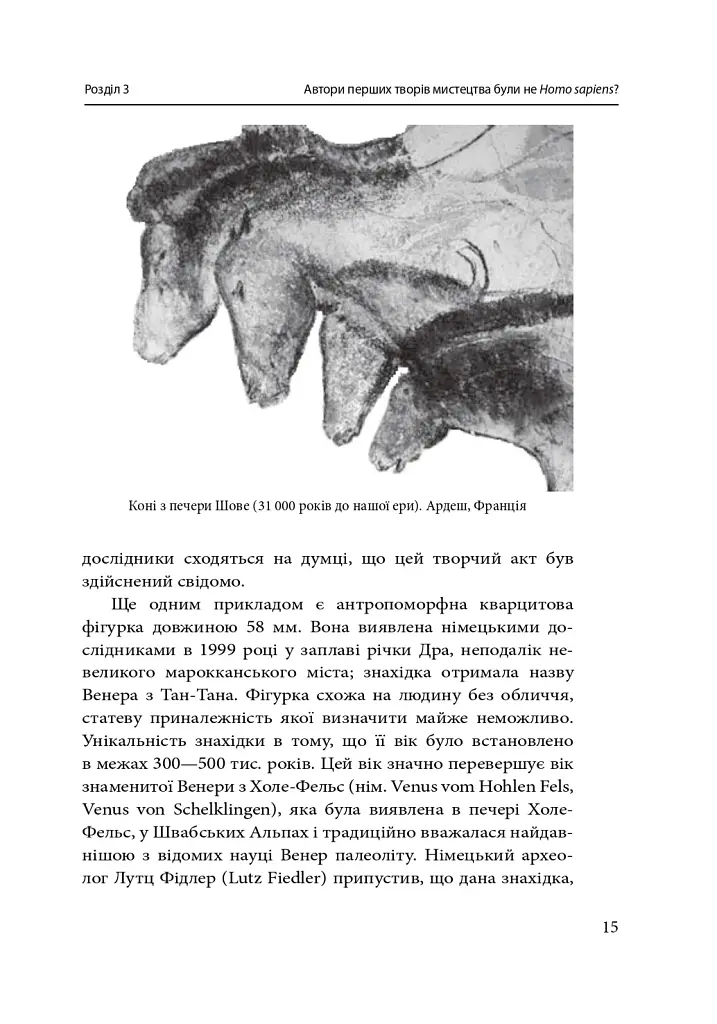 На зорі людської цивілізації - Сергій Клемін - фото 17