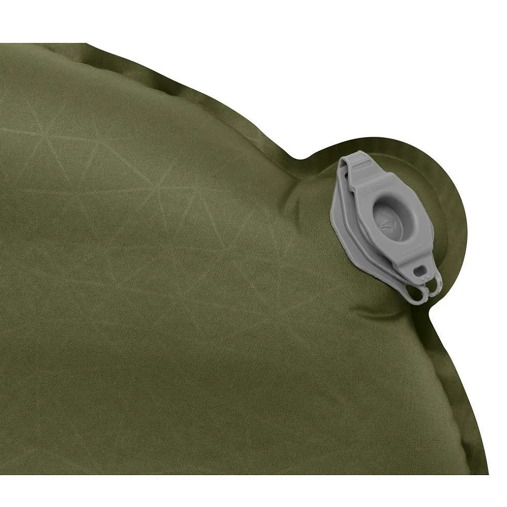 Килимок Sea To Summit Self Inflating Camp Plus Mat 75mm Large (1033-STS AMSICAPLL) - фото 3