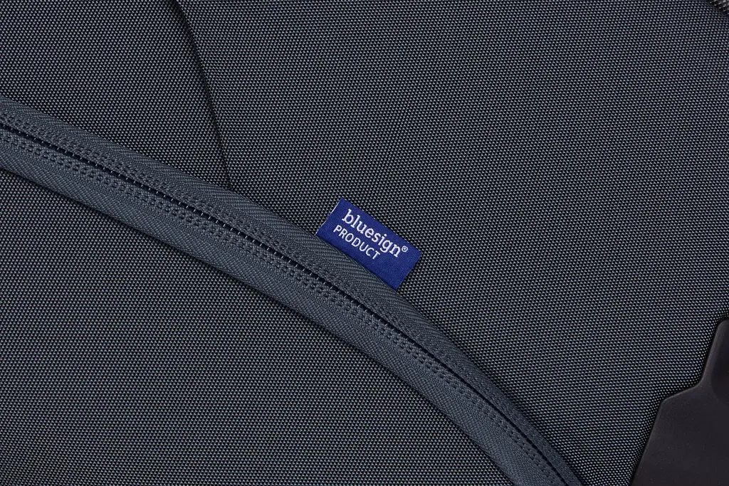 Валіза на колесах Thule Subterra 2 Checked Spinner Dark Slate 3205050 - фото 12
