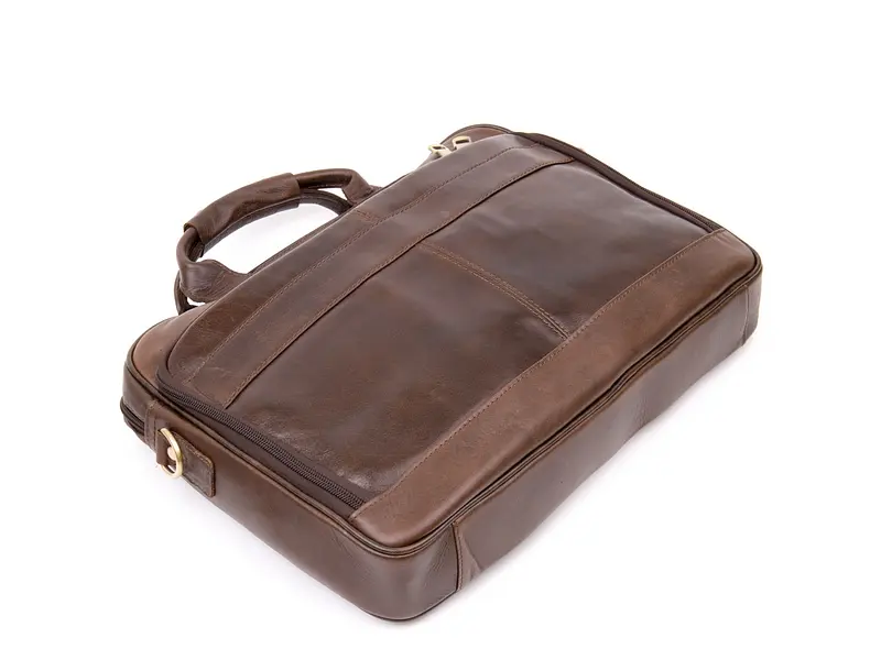 Сумка для ноутбука Vintage 30,5х40х5,5 см sum0013953 - фото 3