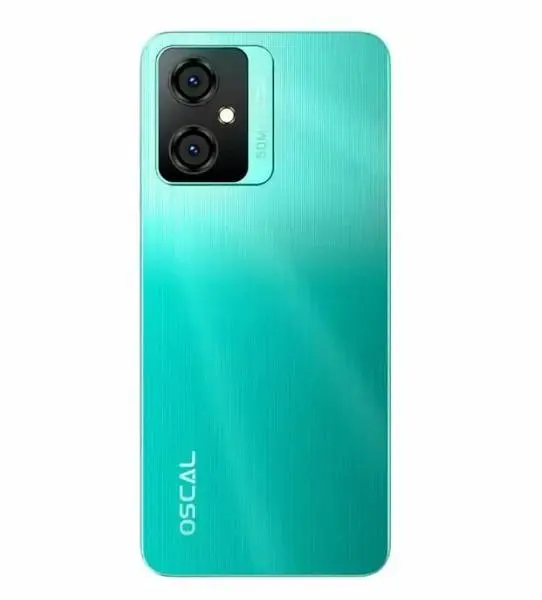 Смартфон Blackview Oscal Tiger 10 3/128gb Green (Global) - фото 2