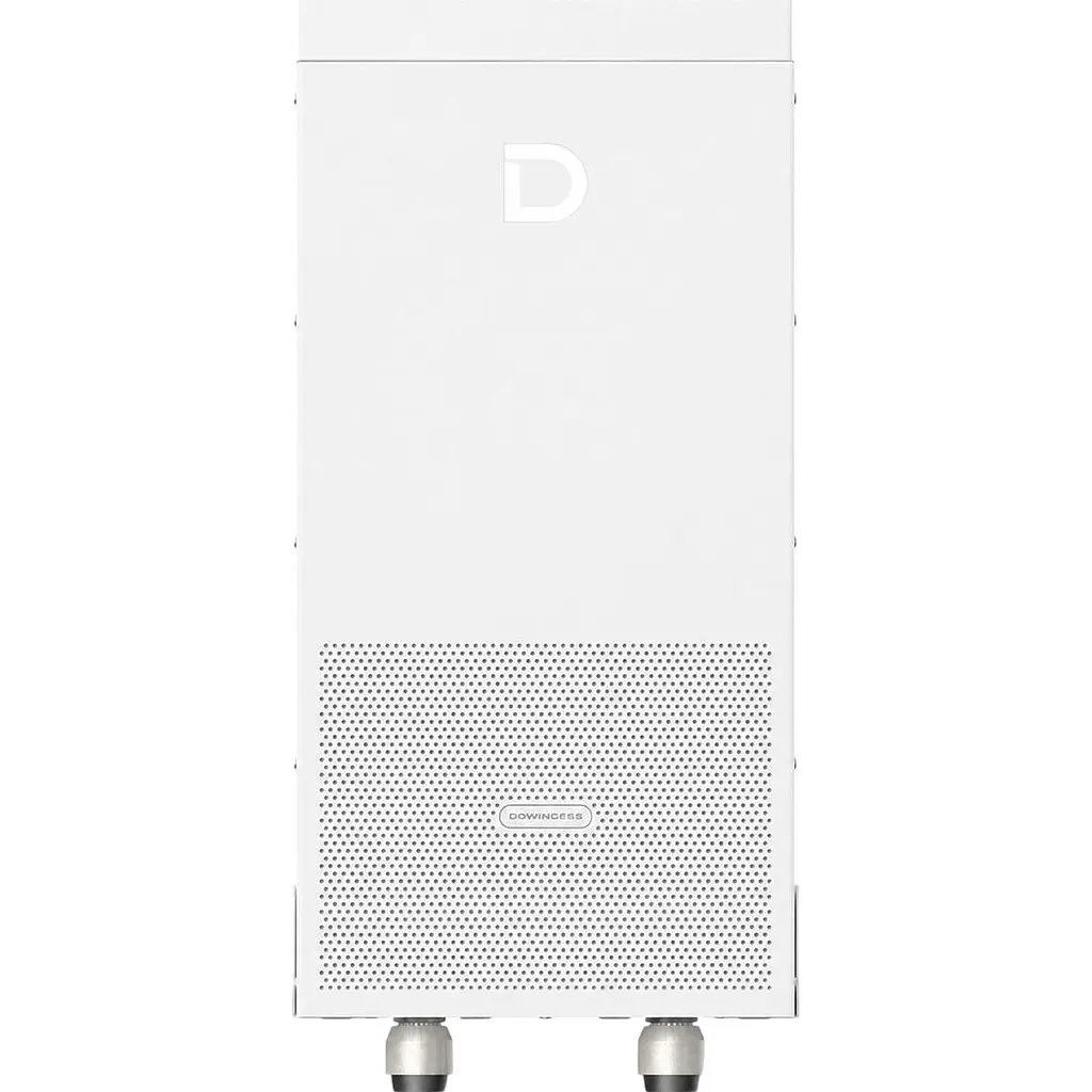 Акумулятор Dyness PowerBrick Max LiFePO4 48V (51.2V/314Ah/16076Wh) [177085] - фото 2
