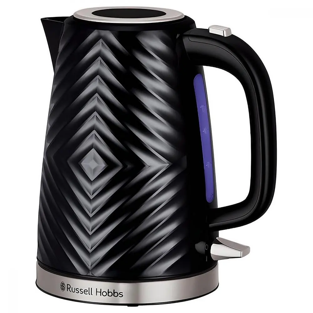 Електрочайник Russell Hobbs 26380-70 - фото 3