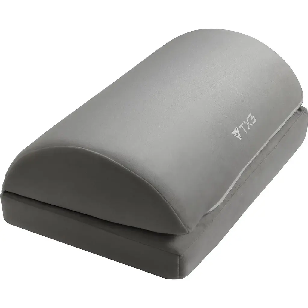 Крісло для геймерів TX3 Core Loft Сірий (TEGC-2056101.41) - фото 4