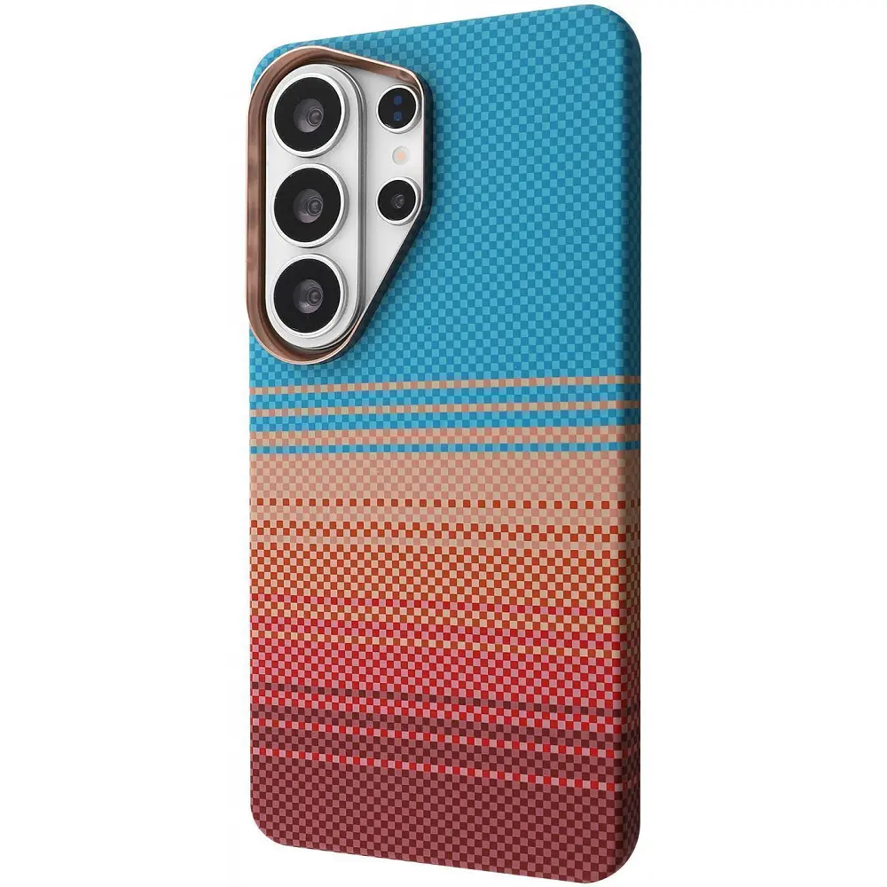 Чохол Proove Gleam Case with Magnetic Ring Samsung Galaxy S26 Ultra, в асортименті - фото 3