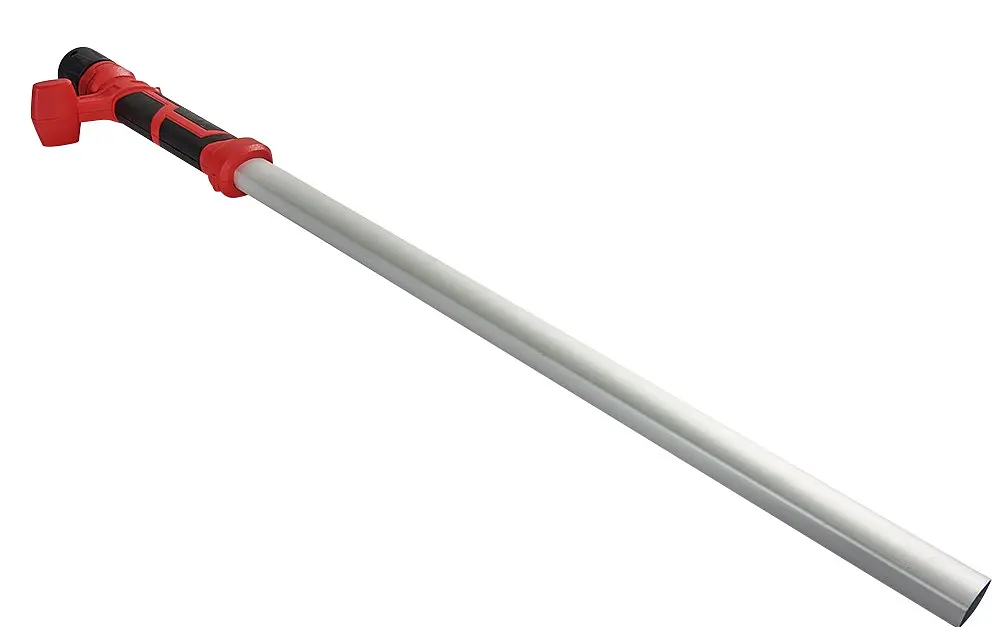 Vitals Шліфмашина для стін Master SK 2388HP led 880Вт d215мм 2100об/хв 6кг - фото 4