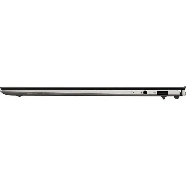 Ноутбук Asus Zenbook S 13 OLED UX5304MA-NQ007X, Intel Core Ultra 7 155U, 4.8GHz, 13.3 2.8K, 32GB, SSD 1TB, Intel Iris Xe Graphics, Windows 11 Pro - фото 7