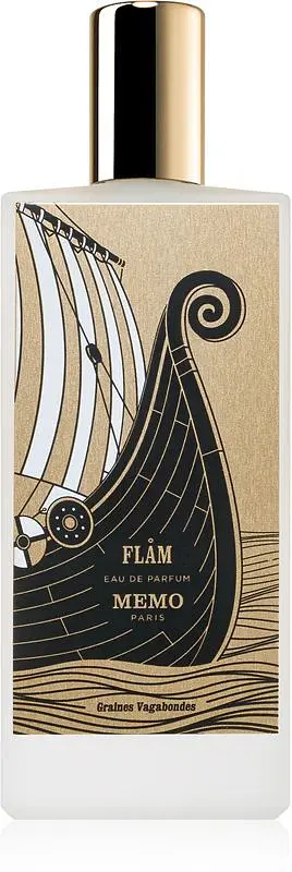 Оригінал Memo Paris Flam 75 мл Парфумована вода - фото 3