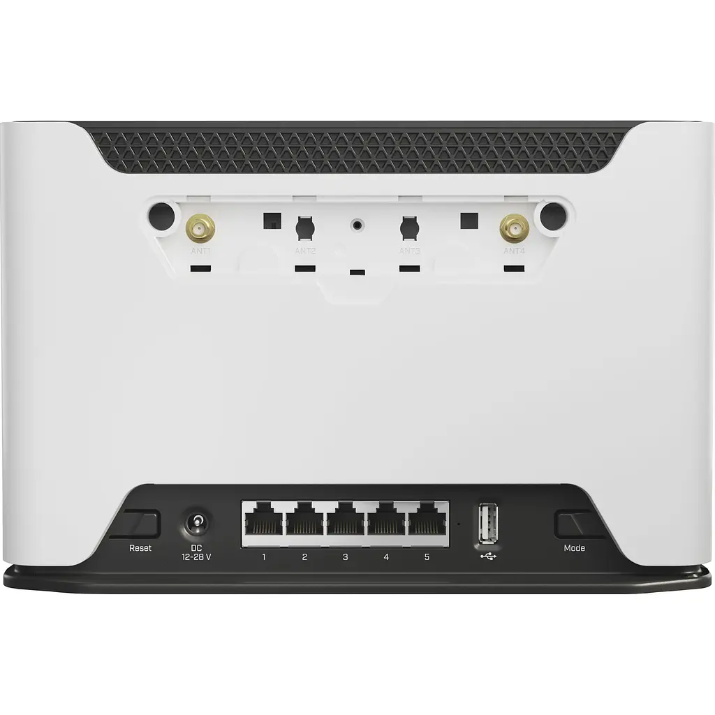 Бездротовий маршрутизатор [роутер] Mikrotik Chateau LTE6 [D53G-5HacD2HnD-TC&FG621-EA] [114326] - фото 3