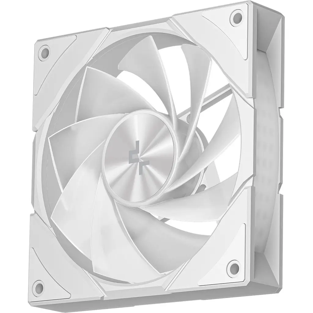 Корпус Deepcool CG580 4F White без БП (R-CG580-WHADA4-G-1) - фото 11