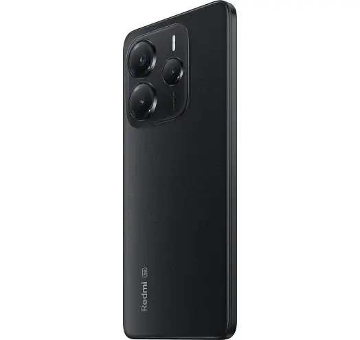 Смартфон Xiaomi Redmi Note 14 5G 6/128Gb Midnight Black No Adapter UA UCRF - фото 3
