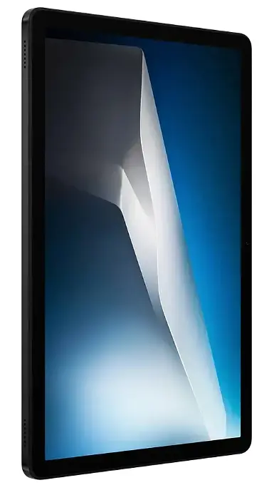 Планшет Doogee Tab A9+ 4/64Gb Wi-Fi Aurora Black Global version - фото 3