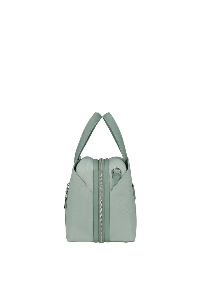 Дорожня Сумка Samsonite IMAGE BIZ THYME 40x25x20 KS2*24104 - фото 6