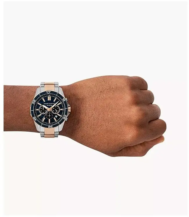 Годинник Armani Exchange AX1965 - фото 4