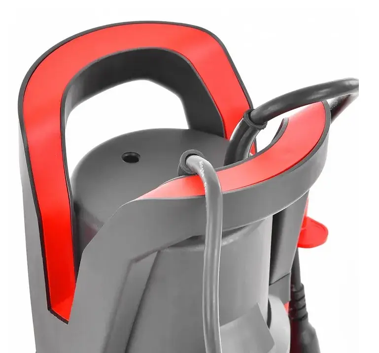 Дренажный насос HECHT 3400 - фото 3