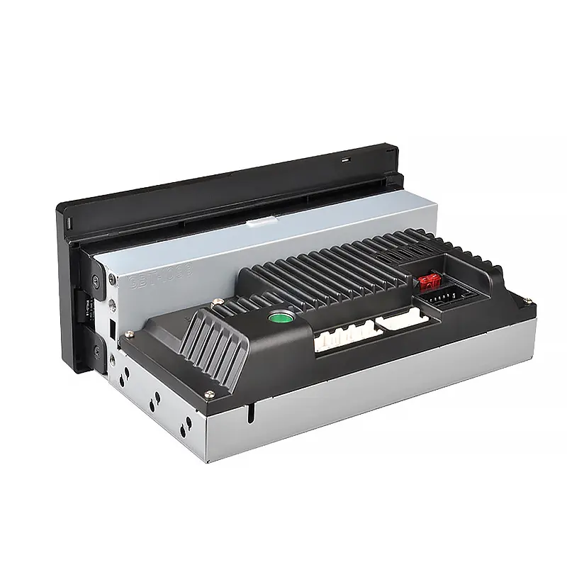 Автомагнітола Android 13.0, Wi-Fi, GPS, 4+64GB, Сенсорний Екран, XPRO, CTC-1081N (44164-CTC-1081N_3326) - фото 5