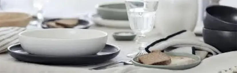 Тарілка Casafina Pacifica для пасти 22.1 см 990 мл біла (560673981598) - фото 2