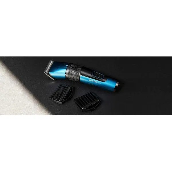 Машинка для стрижки BaByliss E990E - фото 4
