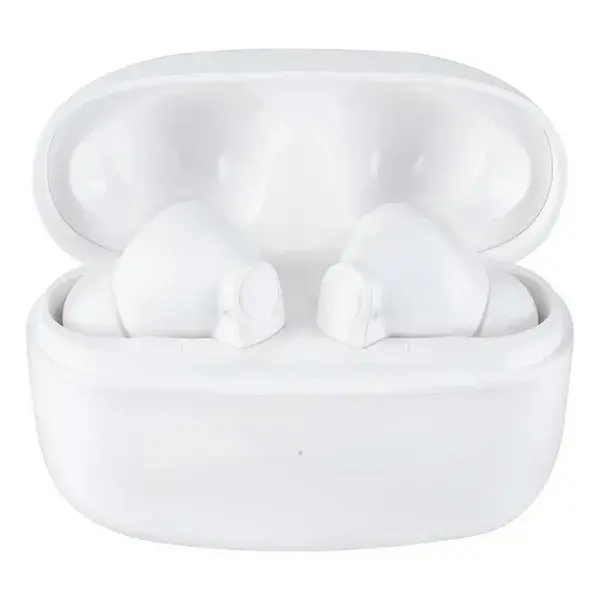 Навушники TWS Gelius Pro GP-TWS025 MaxBads 5.0 white UA - фото 3