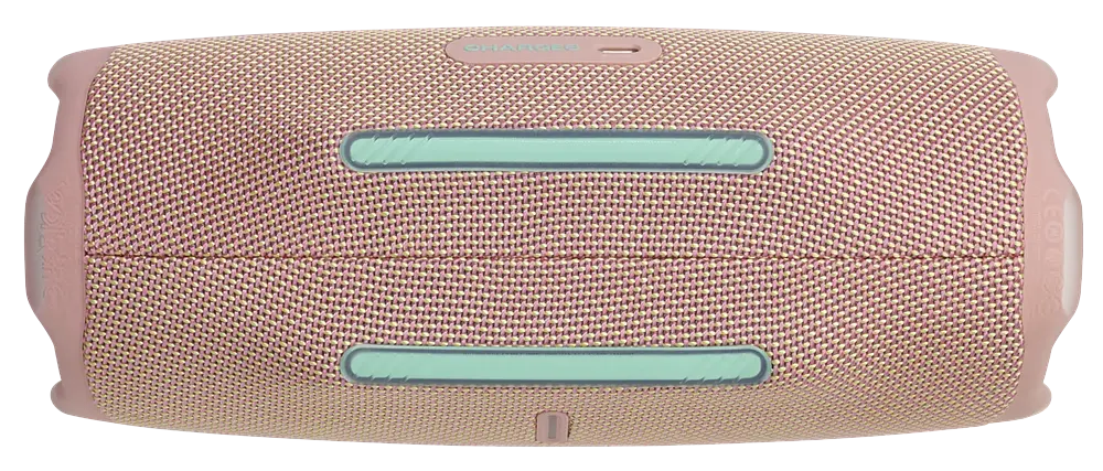Портативна акустика JBL Charge 6 розовий (JBLCHARGE6PINK) (7106533) JBLCHARGE6PINK - фото 4