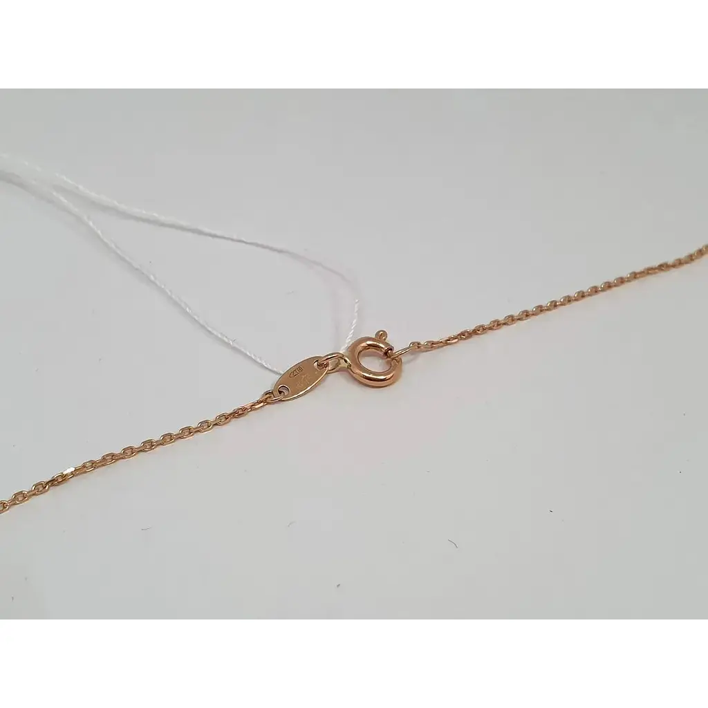 Золоте кольє Favoritum. 810061 43 - фото 3