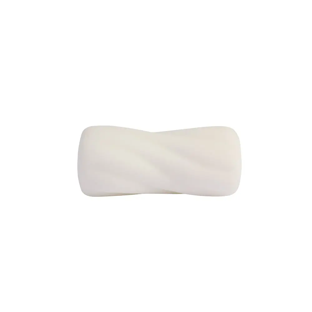 Мастурбатор Chisa COSY Stamina Pleasure Pocket (білий) - фото 2