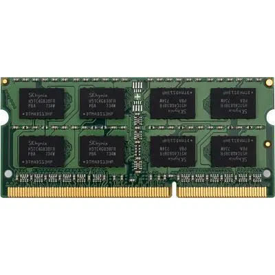 Модуль пам'яті для ноутбука SoDIMM DDR3 4GB 1600 MHz INTELIGENTES (IS3BBB1/4) - фото 8