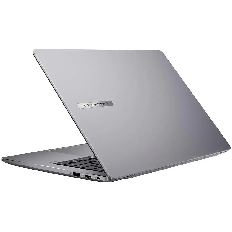 Ноутбук ASUS ExpertBook P3 P3405CVA з procesori5-13420H la 46GHz,14'',8GB DDR5,512GB,UHD,Без ОС - фото 12