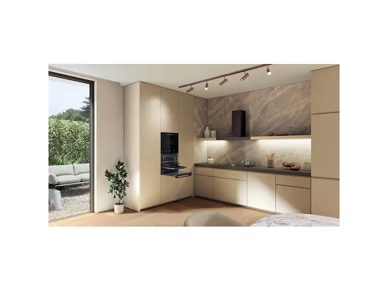 Духовка електрична Whirlpool OMSK58RU1SB - фото 7